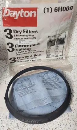 DRY DISC