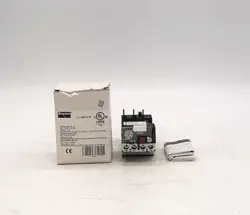 DAYTON 6ECC5 OVERLOAD