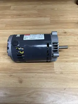 DIRECT DRIVE FAN