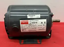 SINGLE PHASE 115VAC