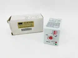 NEW DAYTON 4GY65N TIME DELAY RELAY 2 FUNCTION 120V 12A RESISTIVE