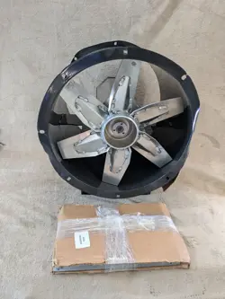 DAYTON 4C660