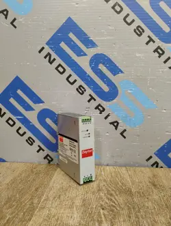 DC POWER SUPPLIES