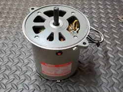 DAYTON OIL BURNER MOTOR 6K315 115V 1/4HP 3450RPM