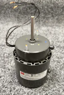 DAYTON 71632379M 3M291 HVAC MOTOR 115V AC 1/15 HP