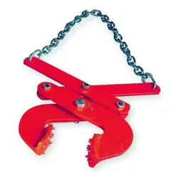 DOUBLE SCISSOR STEEL