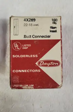 WIRE BOX OF