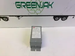 DAYTON 31YD80 GENERAL PURPOSE TRANSFORMER USED FREE SHIPPING!!!!!!!!!!!!!!!!!