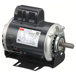 DAYTON # 3K199BA GENERAL PURPOSE MOTOR .5HP
