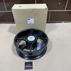 *NEW* DAYTON 2RTK9 AC AXIAL FAN 115V 870CFM 10”DIAMETER ~ WARRANTY
