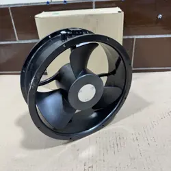 AXIAL FAN 115V