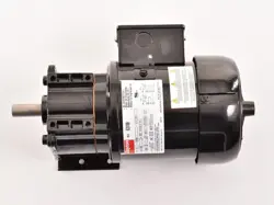 6Z818B DAYTON - NEW - INCL. WARRANTY - SHIPPED WITHIN 1 BUSINESS DAY