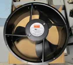 NEW DAYTON 4WT44A CFM AC AXIAL FAN 115V
