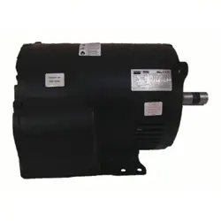 DAYTON 36VF06 GP MOTOR, 7 1/2 HP, 1, 175 RPM, 230/460V 36VF06