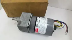 GEAR MOTOR 1/25