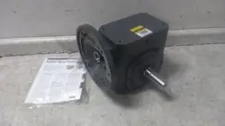 IRON SPEED REDUCER