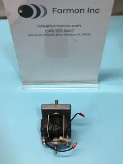 MOTORS