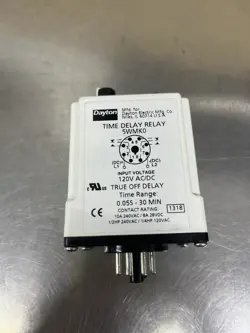 OFF 0.05S