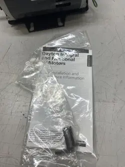 DRIVE MOTOR 1/3