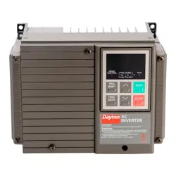 DAYTON | 3HX77 | USED/REFURBISHED