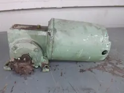DAYTON 3N338B MOTOR T39555