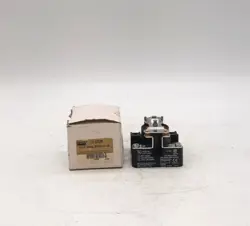 DAYTON 5Z538 POWER RELAY