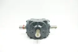 JOYCE DAYTON RC38 08790234 MITER GEAR BOX 1:1