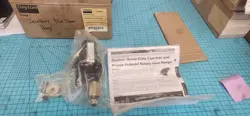 GEAR PUMP 4KHF8