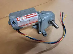 GEARMOTOR 2Z802 1/15TH