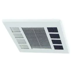 DAYTON ELEC CEILING PANEL HEATER,23-3/4