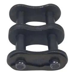 DAYTON CONNECTING LINK,STEEL,RIV,2 1/8 IN,PK5 2YEF2 DAYTON 2YEF2 190735238189