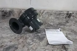 DAYTON 70218638X 1/125 HP 3030 RPM 115V BLOWER ASSEMBLY (BW)