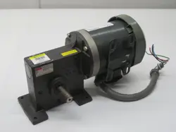 DAYTON 2Z936 SPEED REDUCER T228135