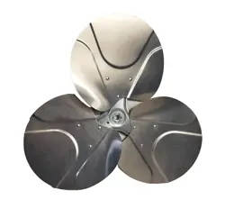 DIAMETER CLOCKWISE FACING