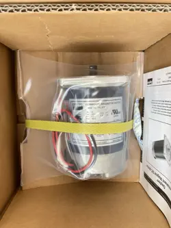 MOTOR PM