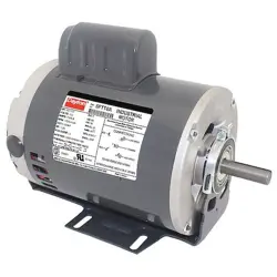 DAYTON 5FTT0 GP MTR,CS,ODP,1/2 HP,1725 RPM,56