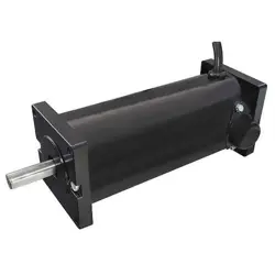 DAYTON 4Z140E DC MOTOR,PM,TENV,1/8 HP,1800 RPM,90VDC