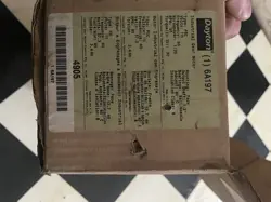 AC GEARMOTOR 1/20HP