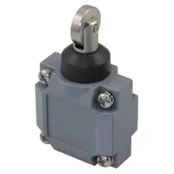DAYTON 11X473 LMT SWTCH HD,RLLR PLUNGR,SIDE,HORIZONTAL