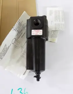 AIR LINE LUBRICATOR