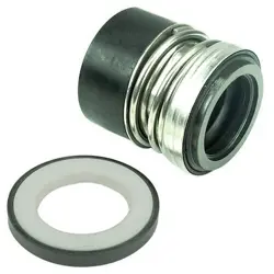 DAYTON PPO8ZN040G MECHANICAL SEAL,SEAT ASSEMBLY