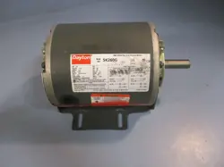 1725RPM 5/8