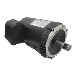 DAYTON 36VF50 3-PHASE