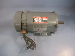DAYTON 3N334C PHASE