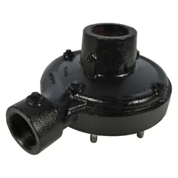 DAYTON PP31005G CASE