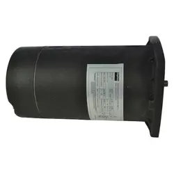 DAYTON PP1000L3RG AC,1-PHASE,3/4 HP,MOTOR
