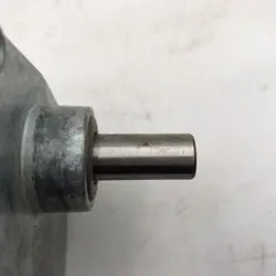 GEAR MOTOR NEW