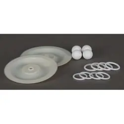 KIT HYTREL/PTFE FLUID