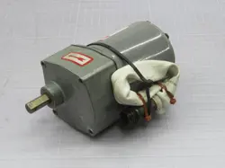 GEAR MOTOR T216625