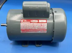 1/2 HP LR22132